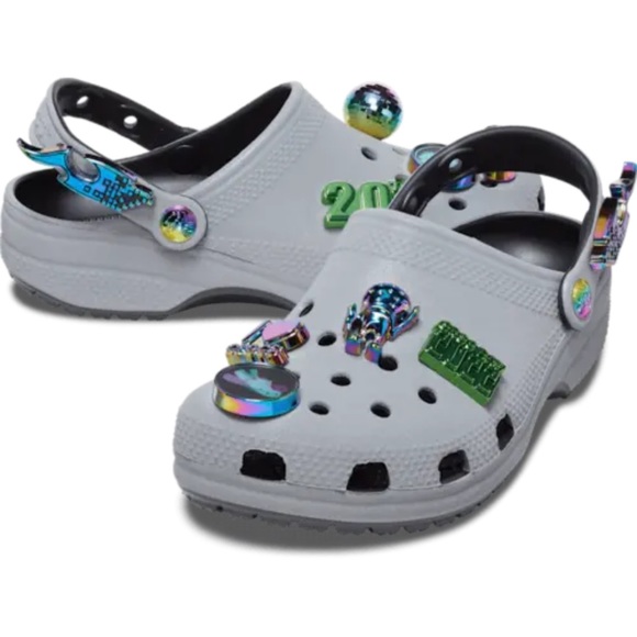 Crocs Day X Classic Clog - Picture 14 of 16